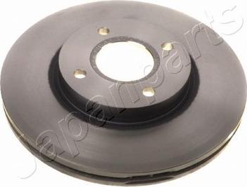 Pemebla JAPDI-0300 - Гальмівний диск autocars.com.ua