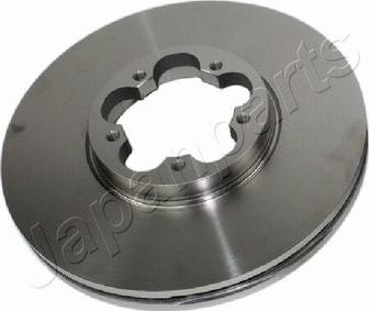 Pemebla JAPDI-0328 - Гальмівний диск autocars.com.ua