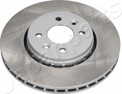 Pemebla JAPDI-033C - Гальмівний диск autocars.com.ua