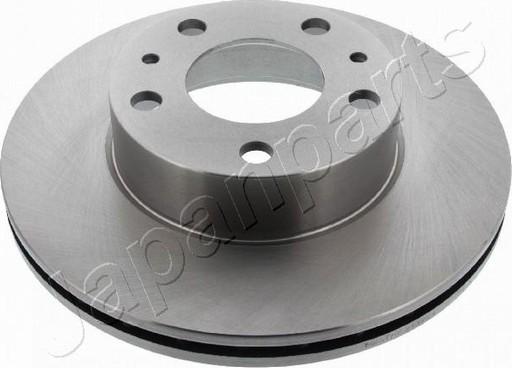 Pemebla JAPDI-0619 - Гальмівний диск autocars.com.ua