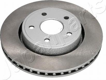 Pemebla JAPDI-061C - Гальмівний диск autocars.com.ua