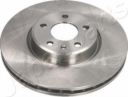 Pemebla JAPDI-0942 - Гальмівний диск autocars.com.ua