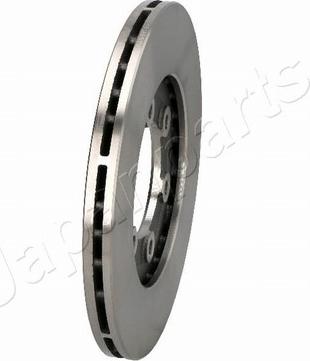 Pemebla JAPDI-326 - Гальмівний диск autocars.com.ua