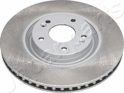 Pemebla JAPDI-H17C - Гальмівний диск autocars.com.ua