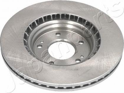 Pemebla JAPDI-H29C - Гальмівний диск autocars.com.ua