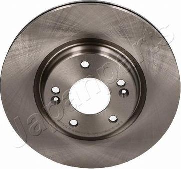 Pemebla JAPDI-H29 - Гальмівний диск autocars.com.ua