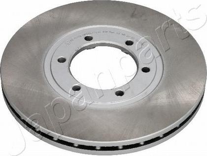 Pemebla JAPDI-K04C - Гальмівний диск autocars.com.ua