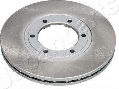 Pemebla JAPDI-K22C - Гальмівний диск autocars.com.ua