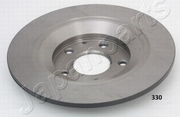Pemebla JAPDP-330 - Гальмівний диск autocars.com.ua