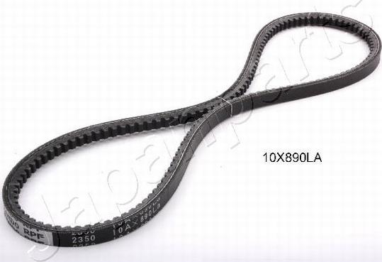 Pemebla JAPDT-10X890LA - Клиновий ремінь autocars.com.ua