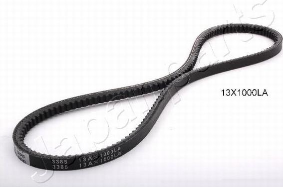 Pemebla JAPDT-13X1000LA - Клиновий ремінь autocars.com.ua