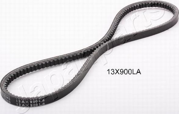 Pemebla JAPDT-13X900LA - Клиновий ремінь autocars.com.ua