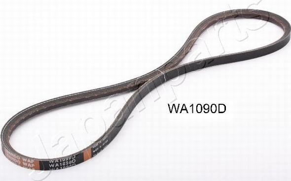 Pemebla JAPDT-WA1090 - Клиновий ремінь autocars.com.ua