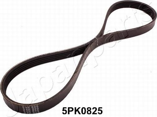 Pemebla JAPDV-5PK0825 - Поликлиновой ремінь autocars.com.ua