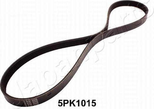 Pemebla JAPDV-5PK1015 - Поликлиновой ремінь autocars.com.ua