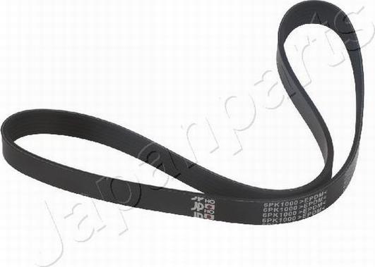 Pemebla JAPDV-6PK1000 - Поликлиновой ремінь autocars.com.ua