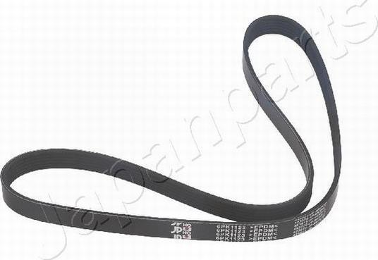 Pemebla JAPDV-6PK1123 - Поликлиновой ремінь autocars.com.ua