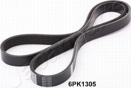 Pemebla JAPDV-6PK1305 - Поликлиновой ремінь autocars.com.ua