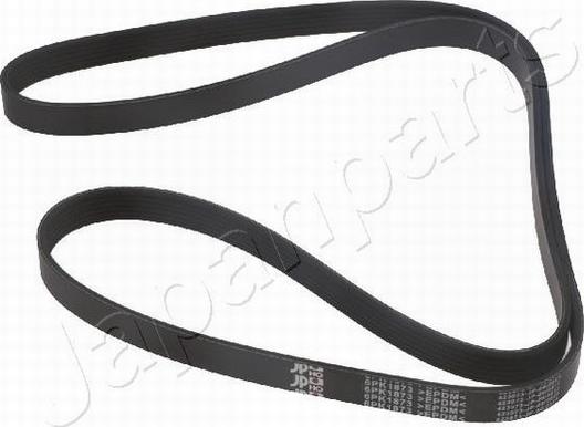 Pemebla JAPDV-6PK1873 - Поликлиновой ремінь autocars.com.ua