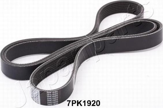 Pemebla JAPDV-7PK1920 - Поликлиновой ремінь autocars.com.ua