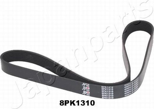 Pemebla JAPDV-8PK1310 - Поликлиновой ремінь autocars.com.ua