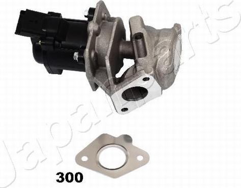 Pemebla JAPEGR-300 - Клапан повернення ОГ autocars.com.ua