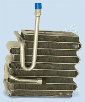 Pemebla JAPEVP1516648 - Випарник, кондиціонер autocars.com.ua