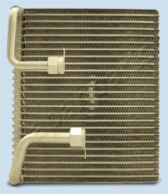 Pemebla JAPEVP1610002 - Випарник, кондиціонер autocars.com.ua