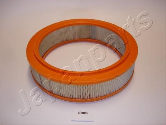 Pemebla JAPFA-000S - Повітряний фільтр autocars.com.ua