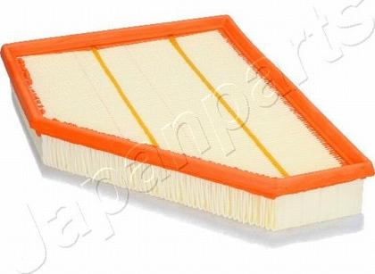 Pemebla JAPFA-0100JM - Повітряний фільтр autocars.com.ua