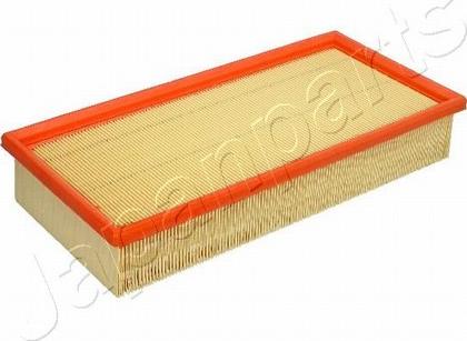 Pemebla JAPFA-0102JM - Повітряний фільтр autocars.com.ua