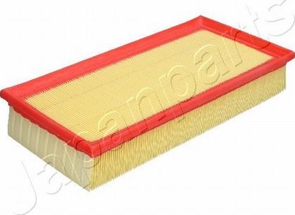 Pemebla JAPFA-0103JM - Повітряний фільтр autocars.com.ua