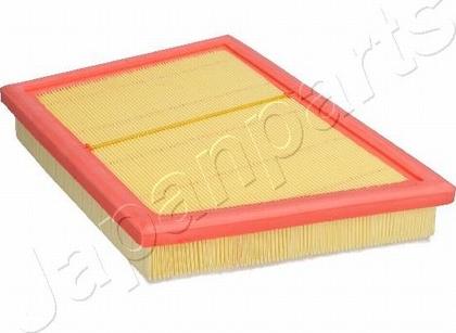 Pemebla JAPFA-0105JM - Повітряний фільтр autocars.com.ua