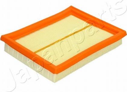 Pemebla JAPFA-0106JM - Повітряний фільтр autocars.com.ua