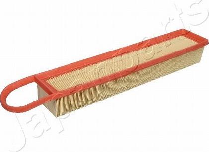 Pemebla JAPFA-0107JM - Повітряний фільтр autocars.com.ua