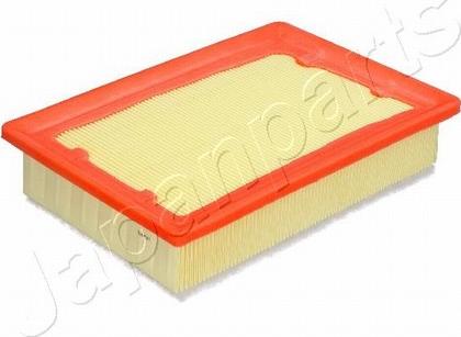 Pemebla JAPFA-0206JM - Повітряний фільтр autocars.com.ua