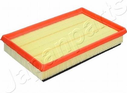 Pemebla JAPFA-0218JM - Повітряний фільтр autocars.com.ua