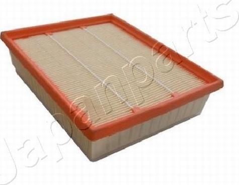 Pemebla JAPFA-0221JM - Повітряний фільтр autocars.com.ua