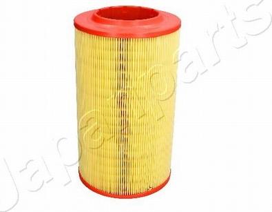 Pemebla JAPFA-0222JM - Повітряний фільтр autocars.com.ua
