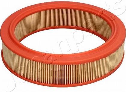 Pemebla JAPFA-0225JM - Повітряний фільтр autocars.com.ua