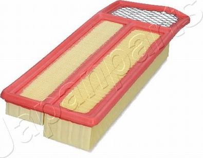 Pemebla JAPFA-0227JM - Повітряний фільтр autocars.com.ua