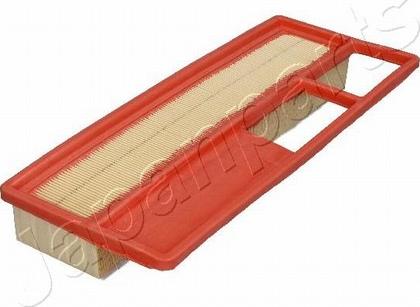 Pemebla JAPFA-0228JM - Повітряний фільтр autocars.com.ua