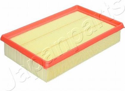 Pemebla JAPFA-0235JM - Повітряний фільтр autocars.com.ua