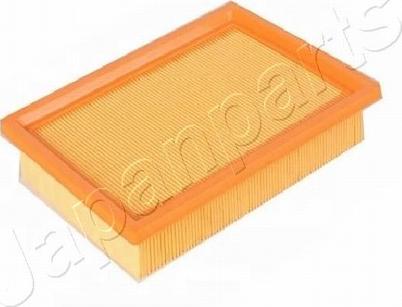 Pemebla JAPFA-0256JM - Повітряний фільтр autocars.com.ua