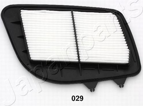 Pemebla JAPFA-029S - Повітряний фільтр autocars.com.ua