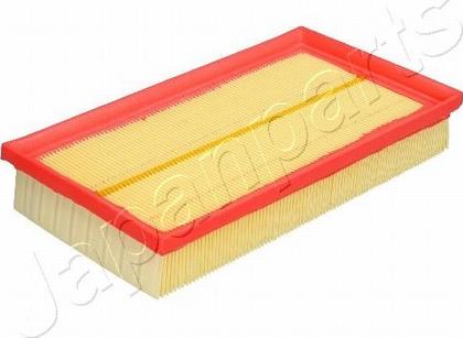 Pemebla JAPFA-0303JM - Повітряний фільтр autocars.com.ua