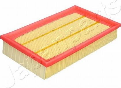 Pemebla JAPFA-0305JM - Повітряний фільтр autocars.com.ua