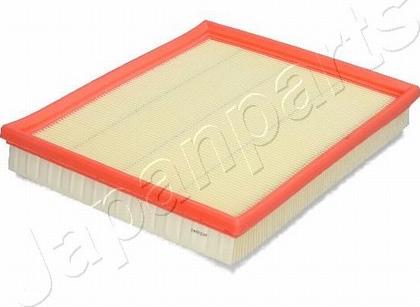 Pemebla JAPFA-0307JM - Повітряний фільтр autocars.com.ua