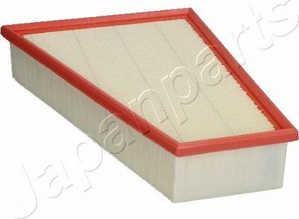 Pemebla JAPFA-0309JM - Повітряний фільтр autocars.com.ua