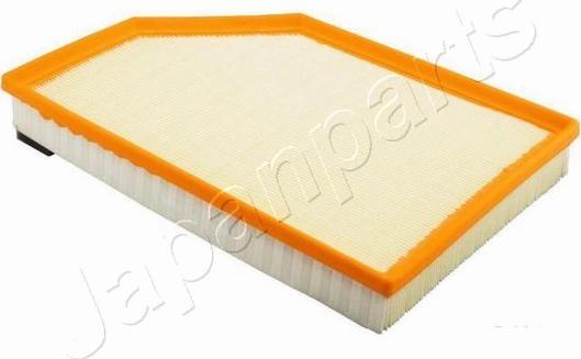 Pemebla JAPFA-0312JM - Повітряний фільтр autocars.com.ua